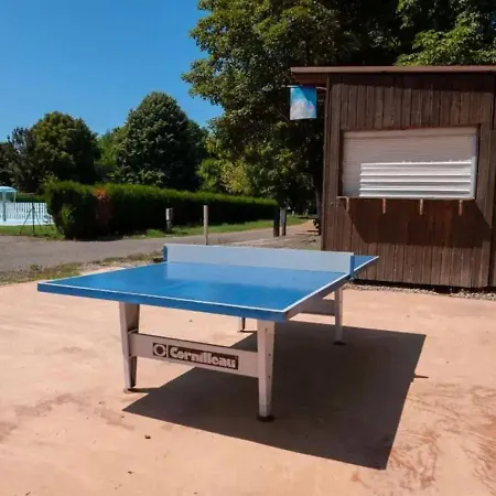 Kemp 3 Etoiles - Piscine - Ccbgb0g 3*