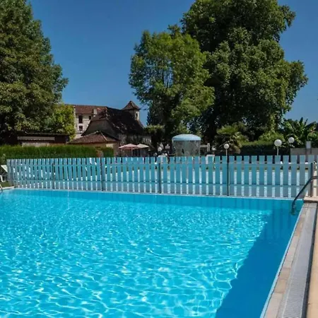 3 Etoiles - Piscine - Ccbgb0g 3*