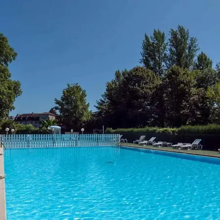 Kemp 3 Etoiles - Piscine - Ccbgb0g