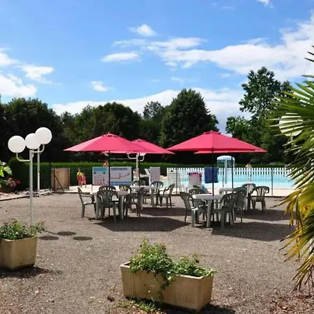 3 Etoiles - Piscine - Ccbgb0g 3*